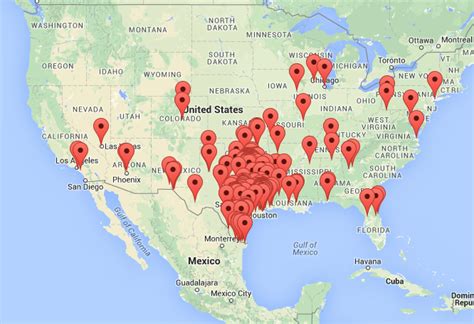 whatabuger|map of all whataburger locations.